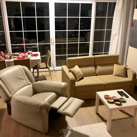 Lovely Escape House In A Frame With Garden * Istambul