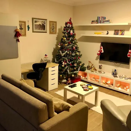 Apartament Lovely Escape House In A Frame With Garden *